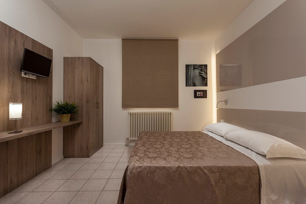 Residence Perla