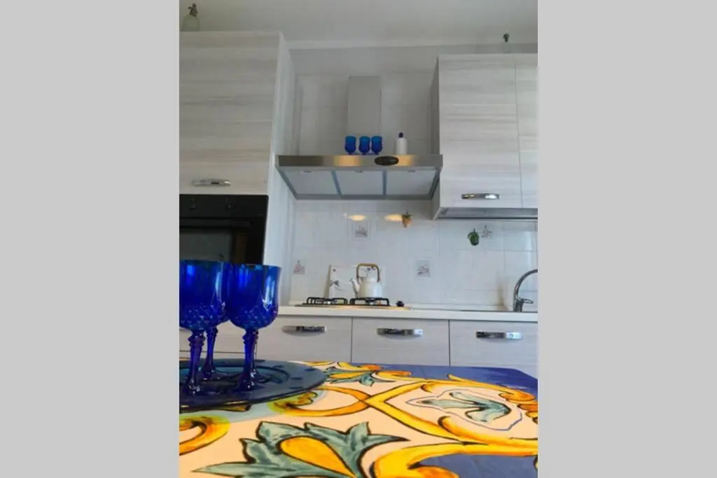 Casa vacanza - I Mulini con parcheggio gratuito incluso.