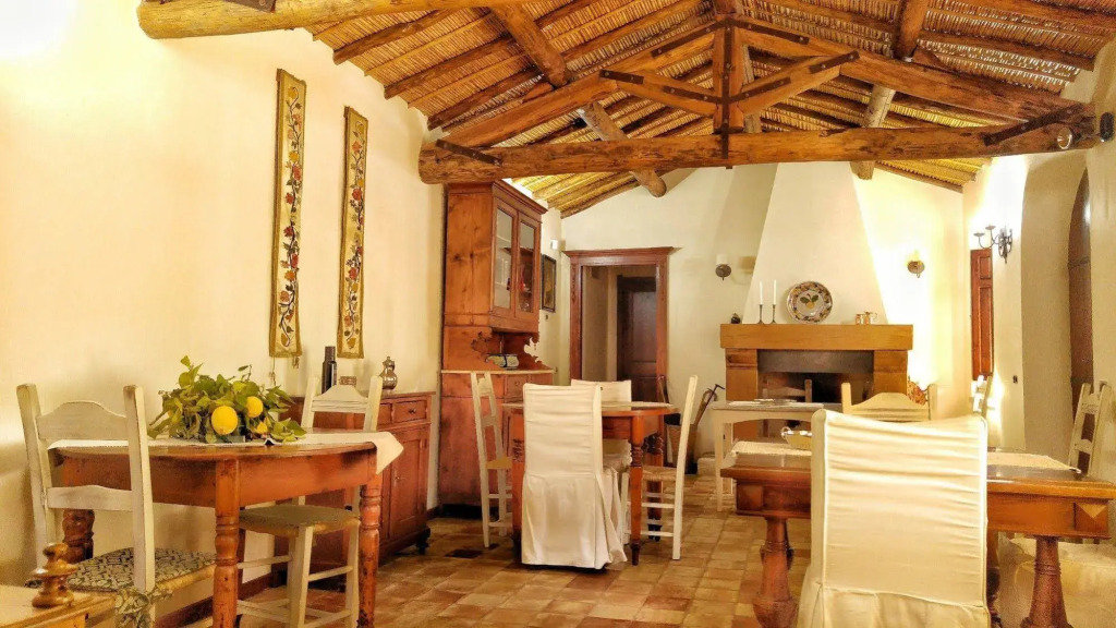 Il Borgo dellArcangelo