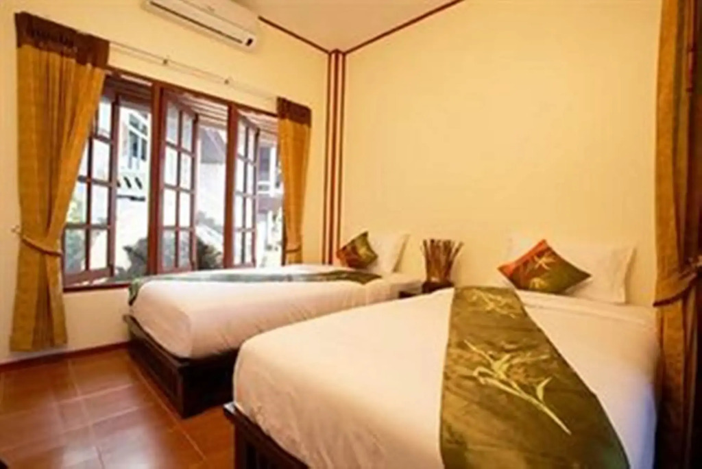 Tharathip Resort Koh Phangan - SHA Plus