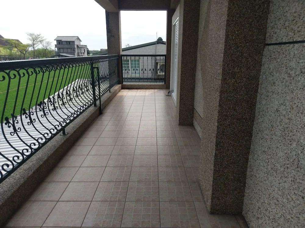 Harmony Village