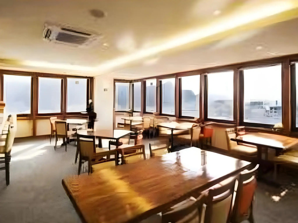 Yahatahama Century Hotel Ito