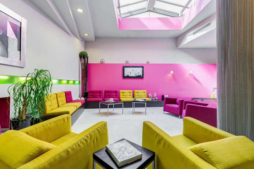 Best Western Cinemusic Hotel