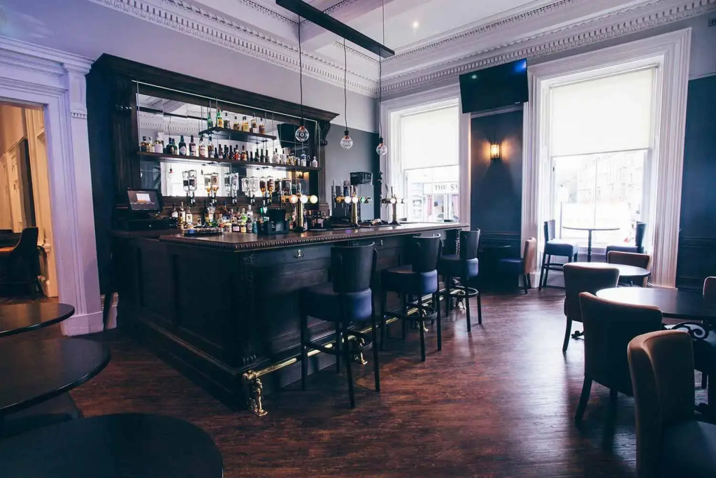 Lorne Hotel Glasgow