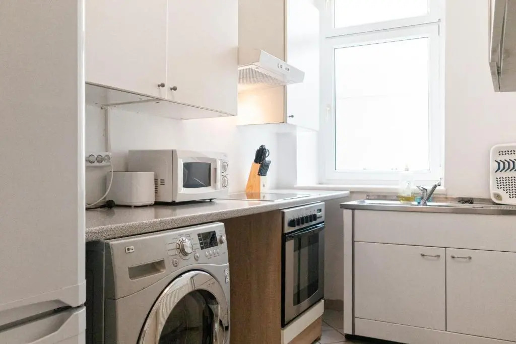 Lovely 3BR Shared Apart - perfect for Longstays in Lockdown