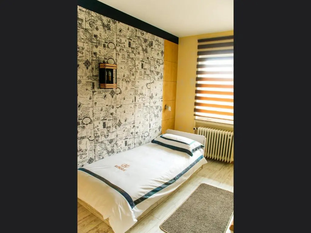 Hotel Rössle