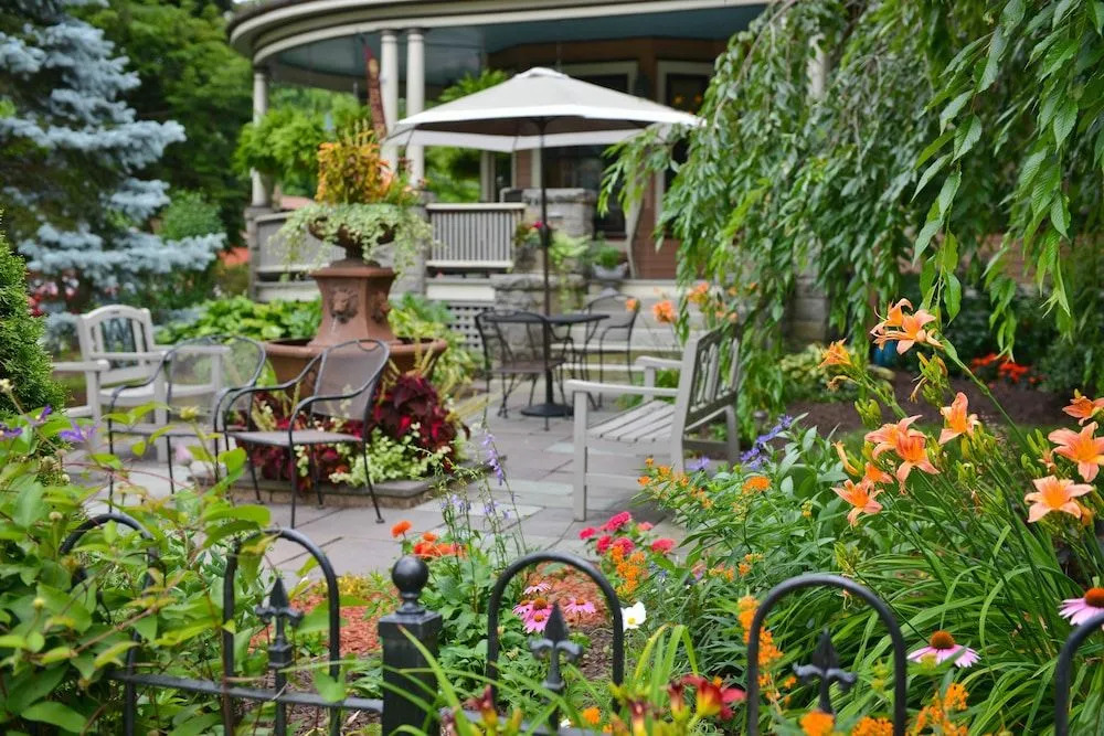 La Belle Auberge
