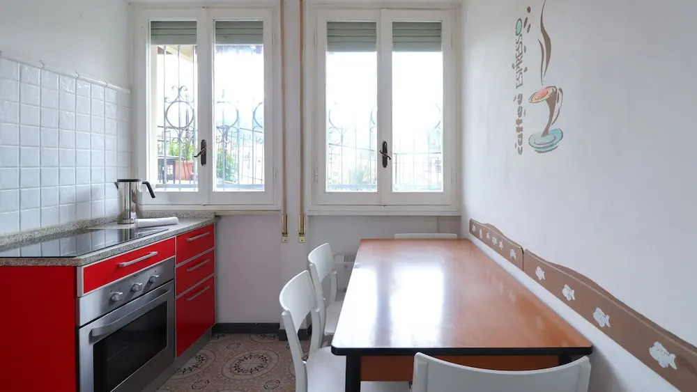 Italianway - Aurelia Ponente 12