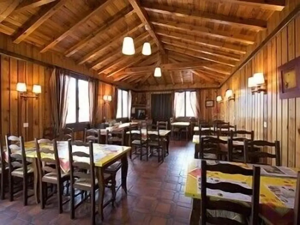 Hotel Leydier