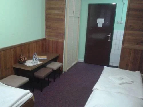 Sporthotel Rýžoviště