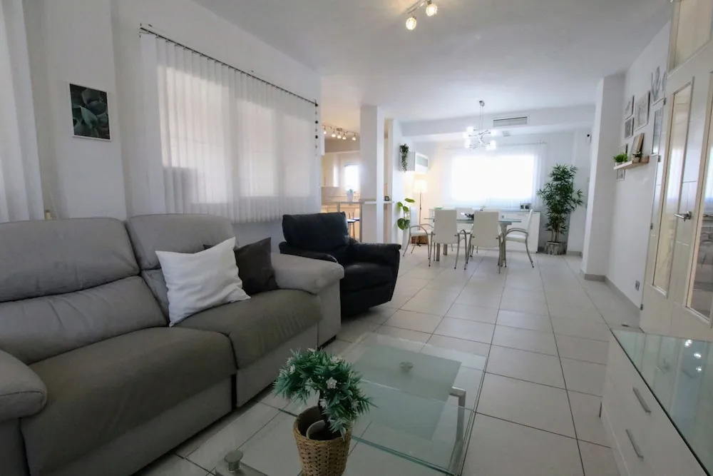 TESS Villa Andalusian Sun