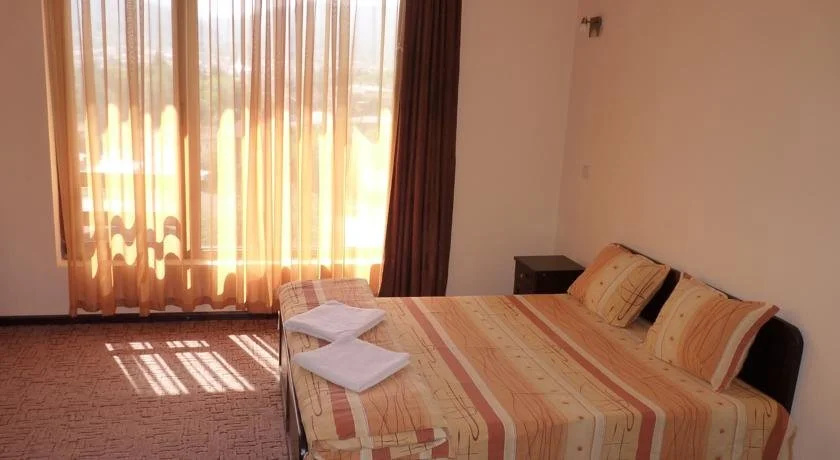 Hotel Droom