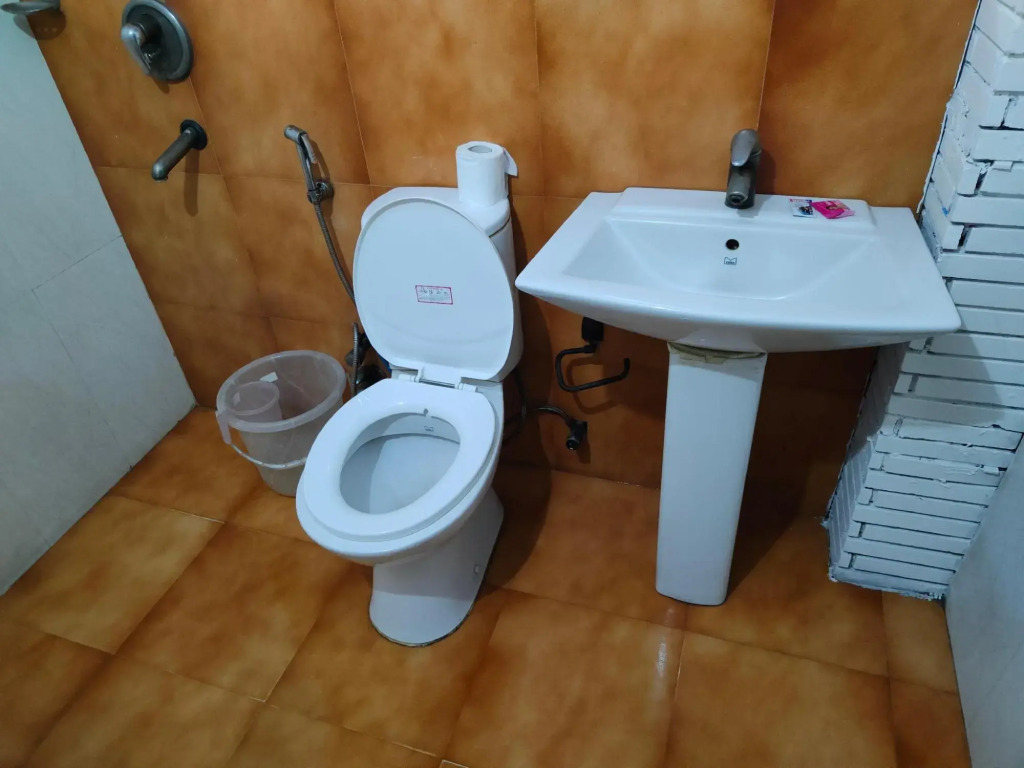 OYO Rooms Jasola Vihar 1