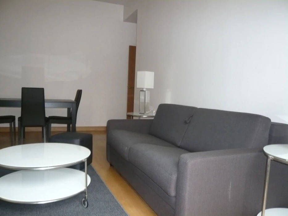 Bridgestreet Deluxe Residence Apartments