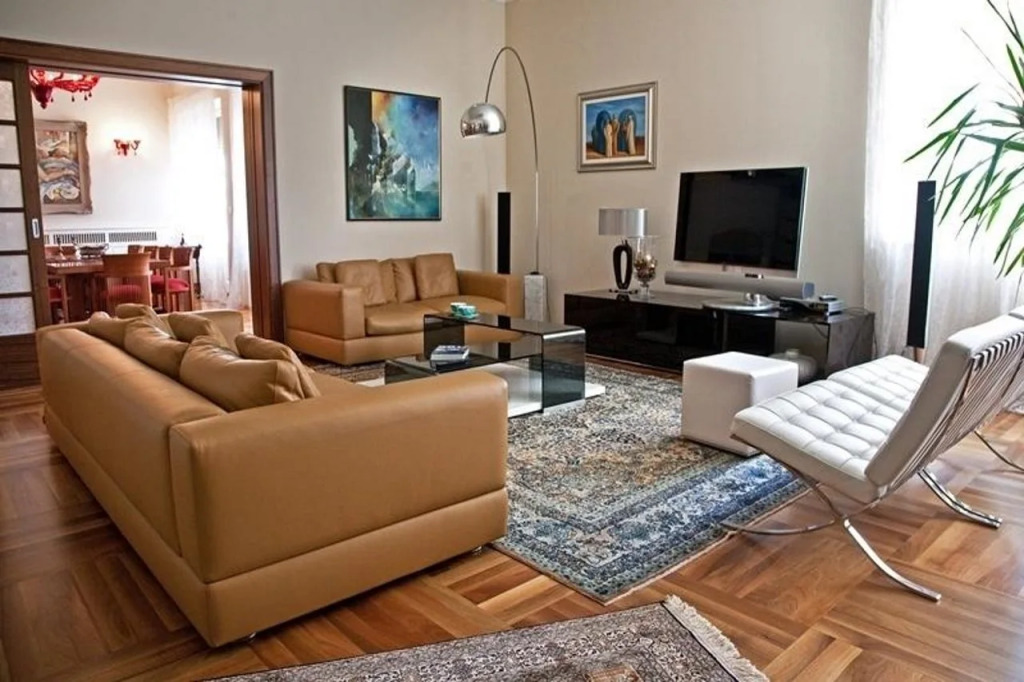 Villa Split