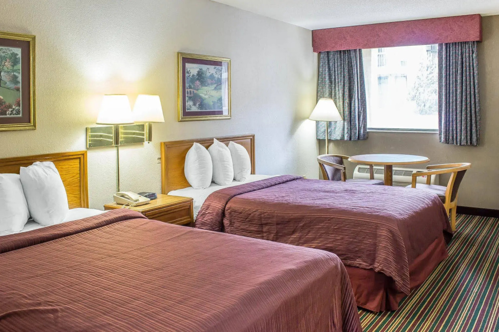 Red Roof Inn Sanford