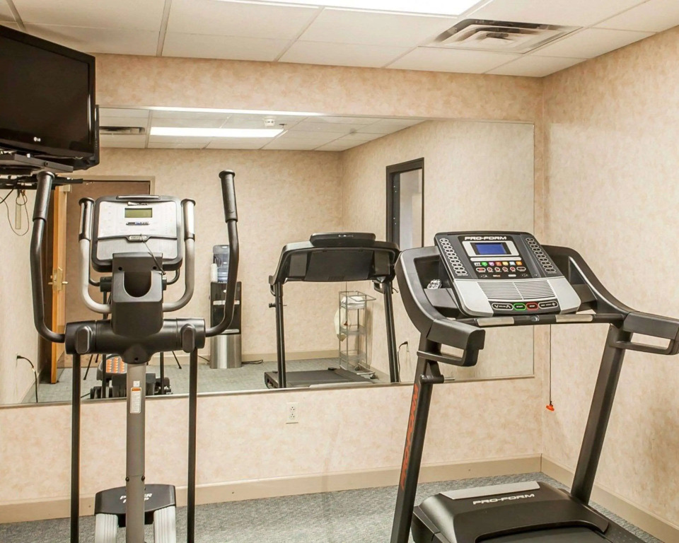 Econo Lodge Newport Smoky Mountains Gateway