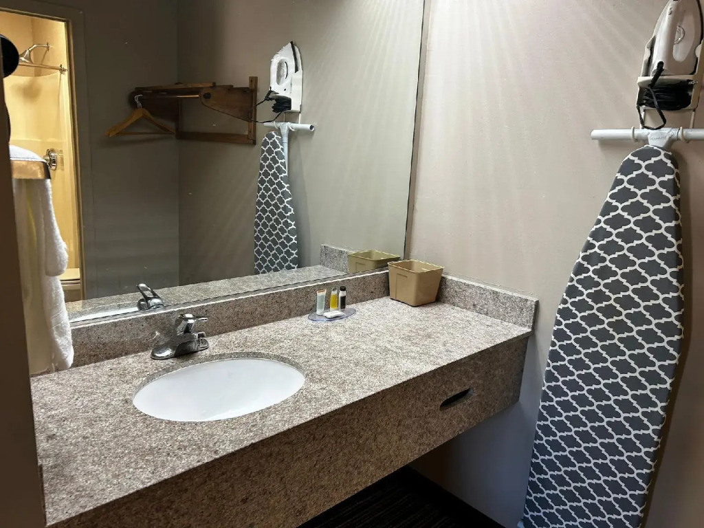 Econo Lodge Elberton