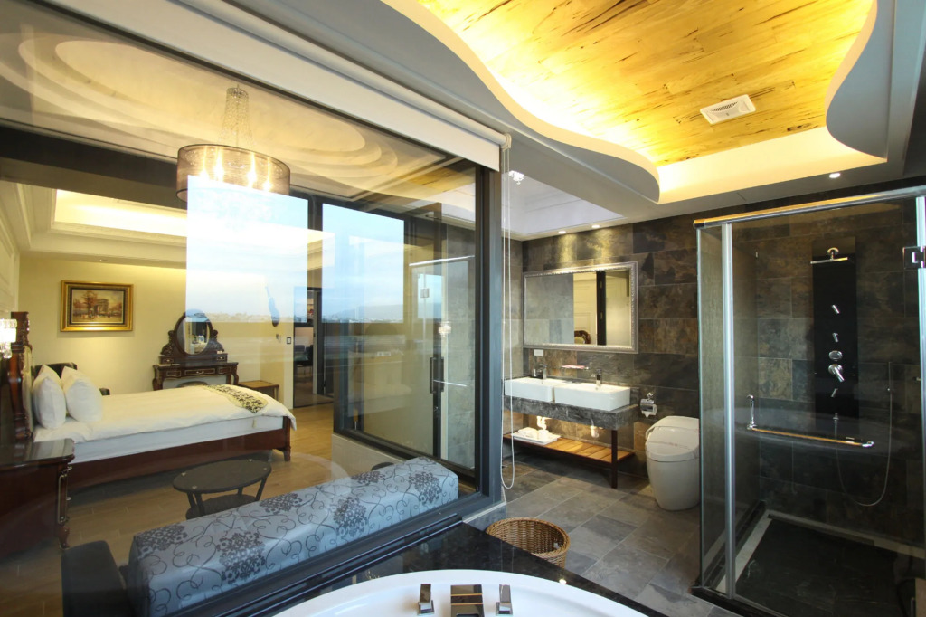 Hualien Flora B&B