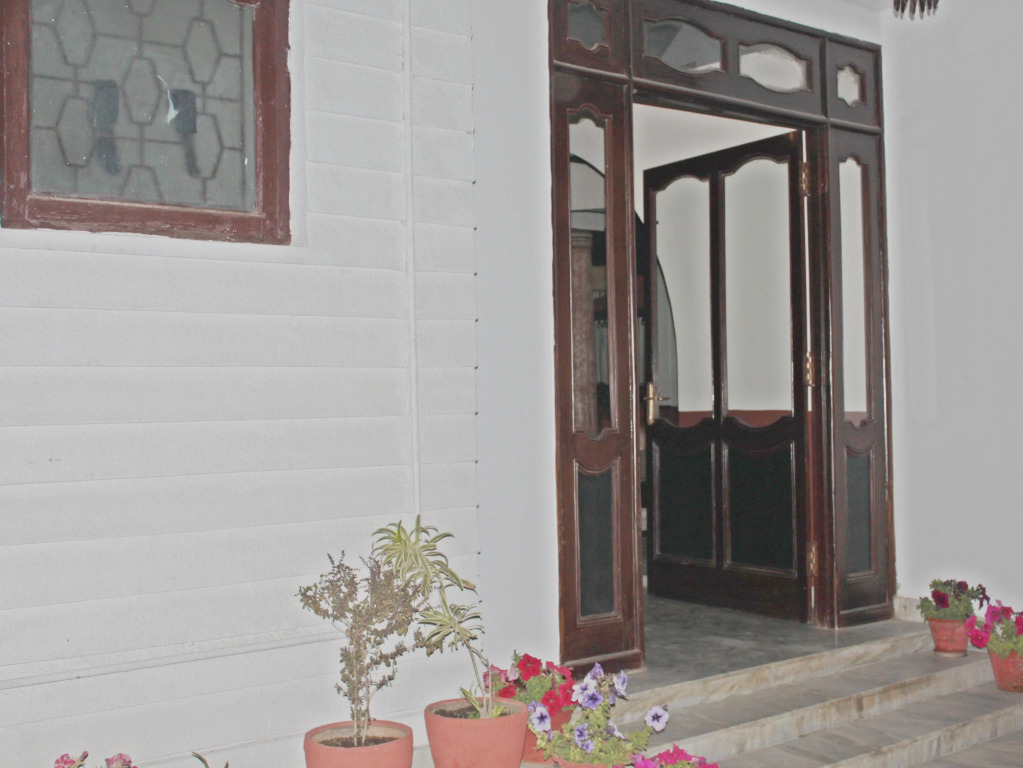 OYO 128 Hotel Dream Pokhara