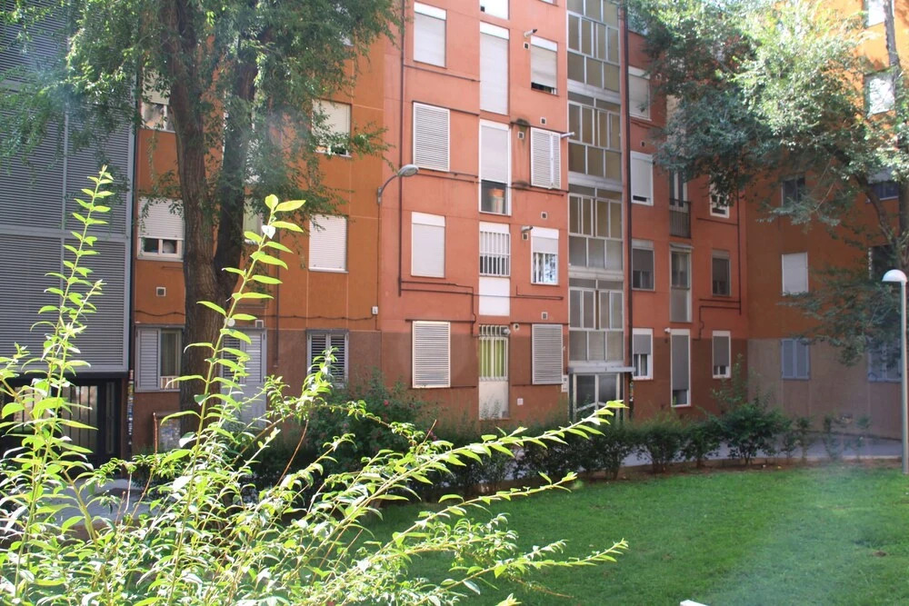 Madrid Rent 2