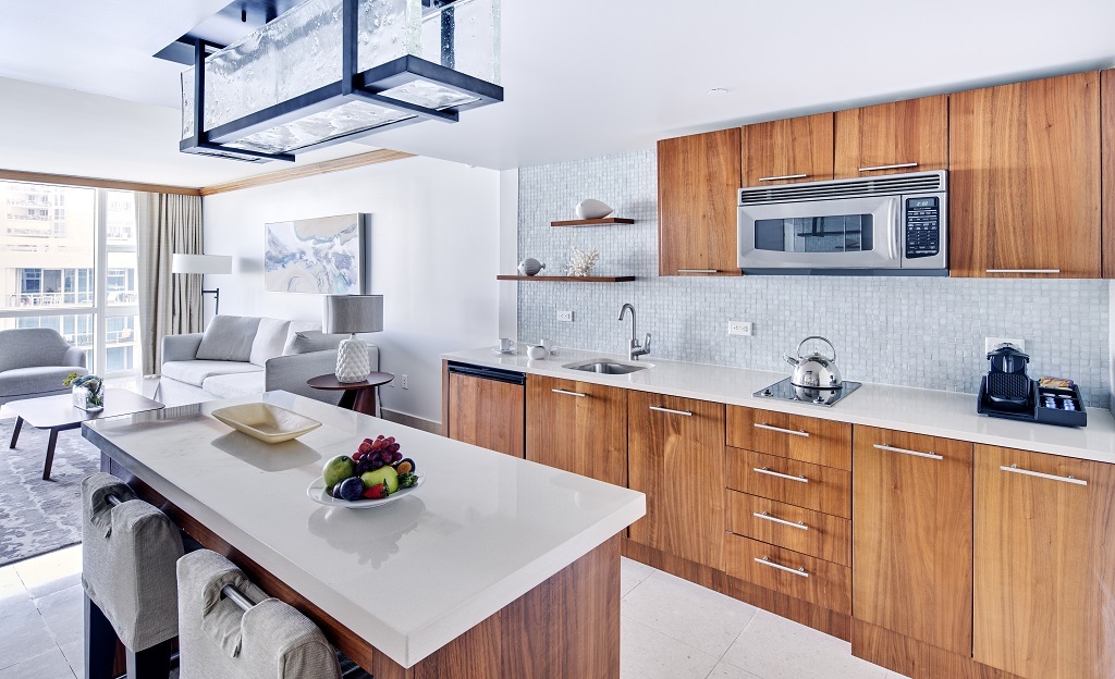 Carillon Miami Wellness Resort