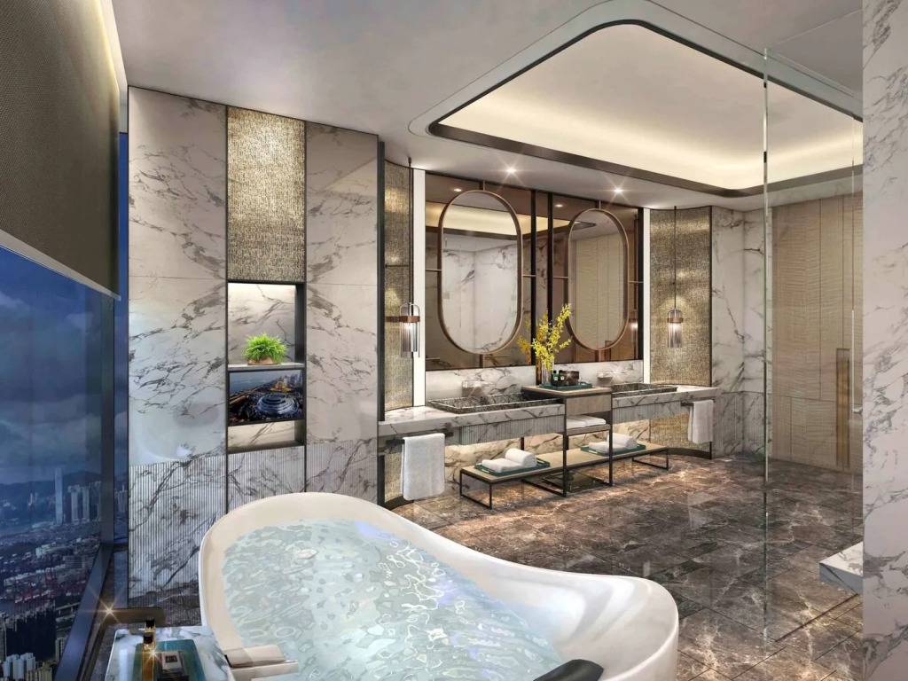 Sofitel Hangzhou Yingguan Hotel