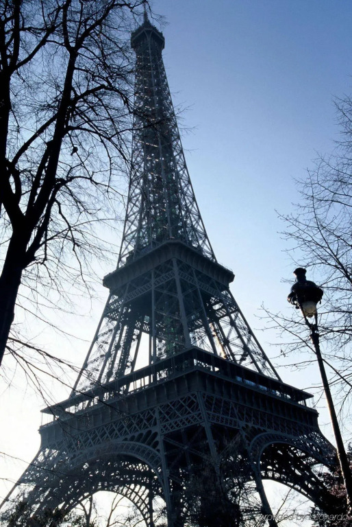 Alizé Grenelle Tour Eiffel