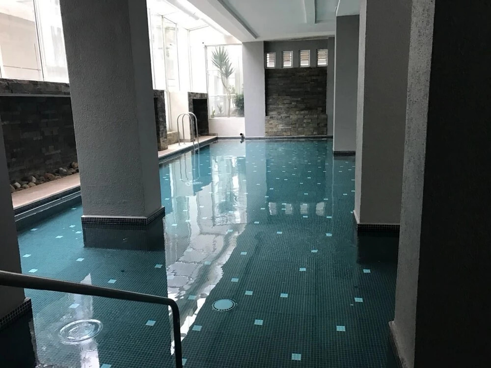 Apartamento A21 Euromarina