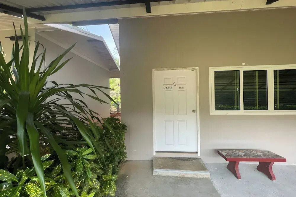Davy Cottage Phuket