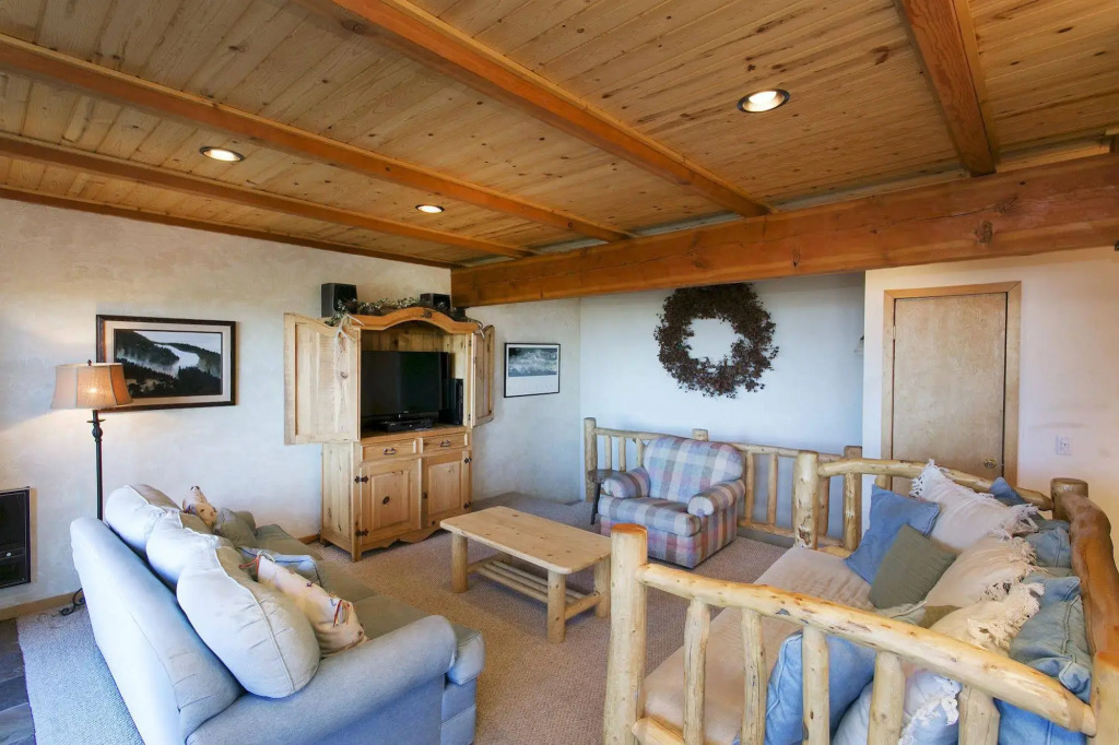 Timber Ridge Resort by 101 Great Escapes