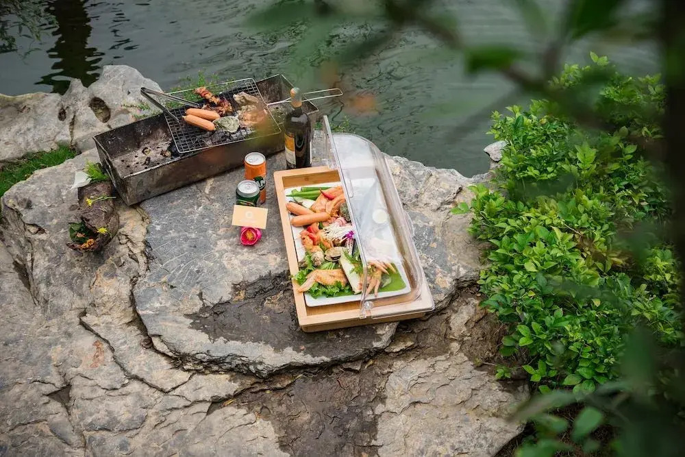 Xinh Homestay Hạ Long