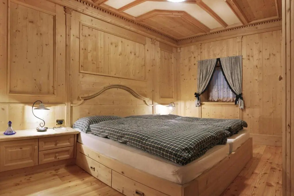 Chalet Ciasa Tino & Sara - BelaVal Apartments
