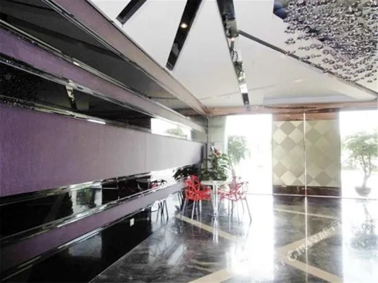 Meiwan Hotel (Nanning Wuyi Road)