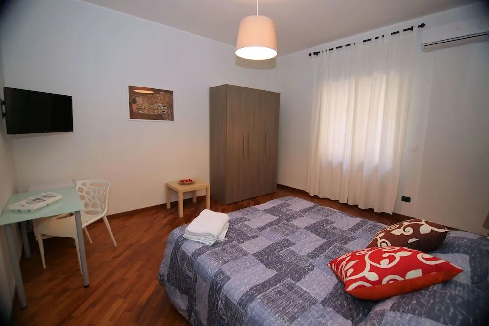 B&B Casa Vittoria