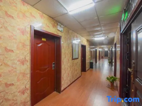 Shijiazhuang Junting Express Hotel