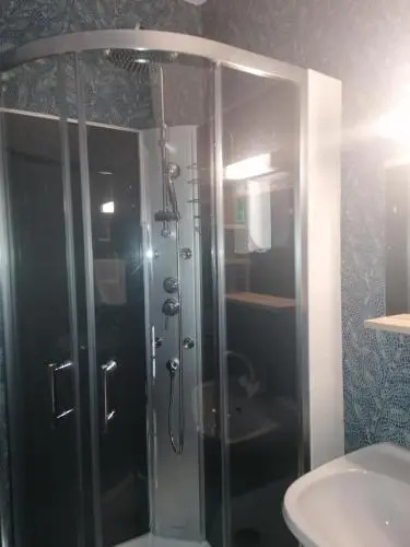 Chambres dhôtes LAstazou