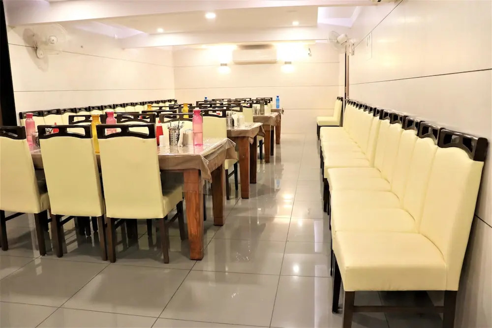 Hotel Alfa