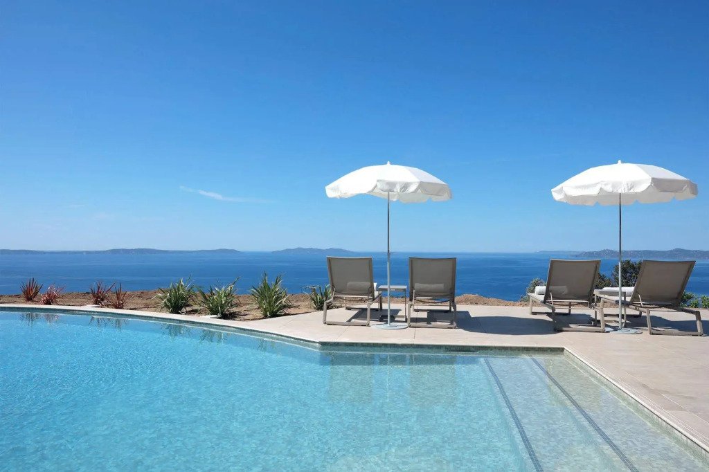 Hôtel La Villa Douce