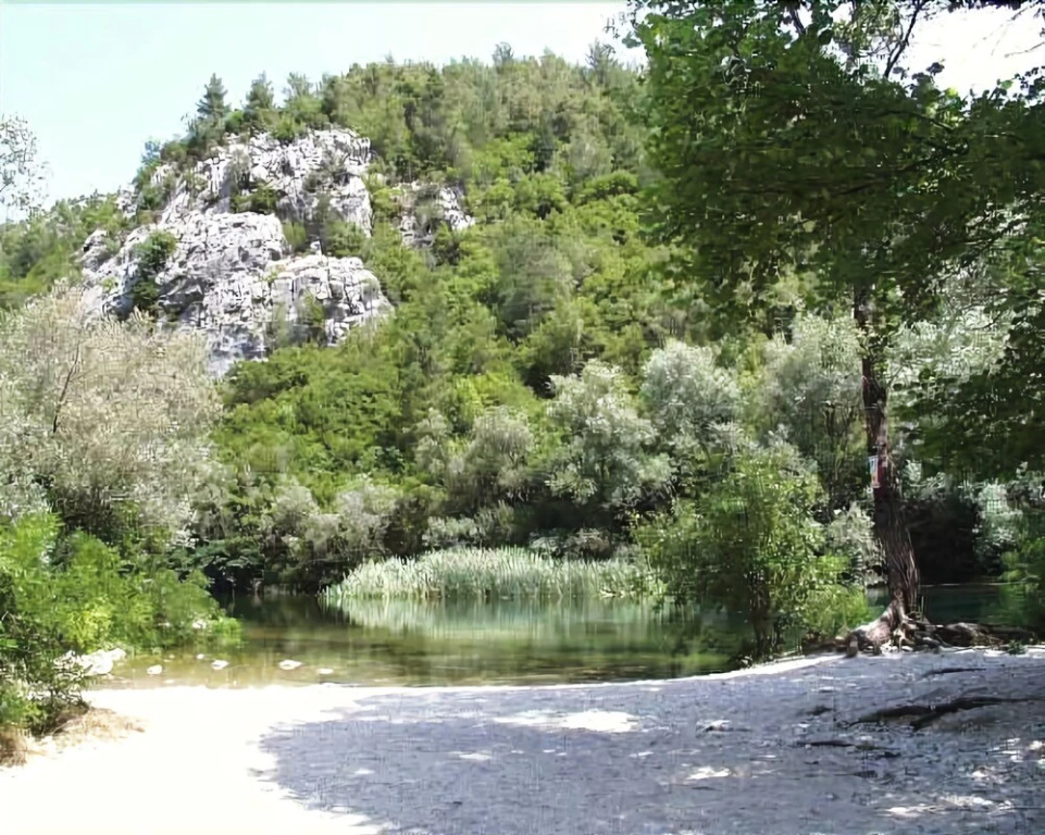 Radmanove Mlinice