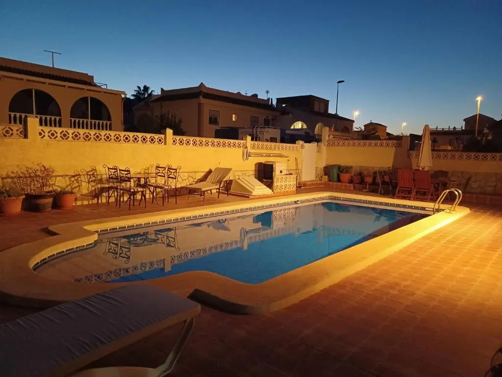 Casa Mogador