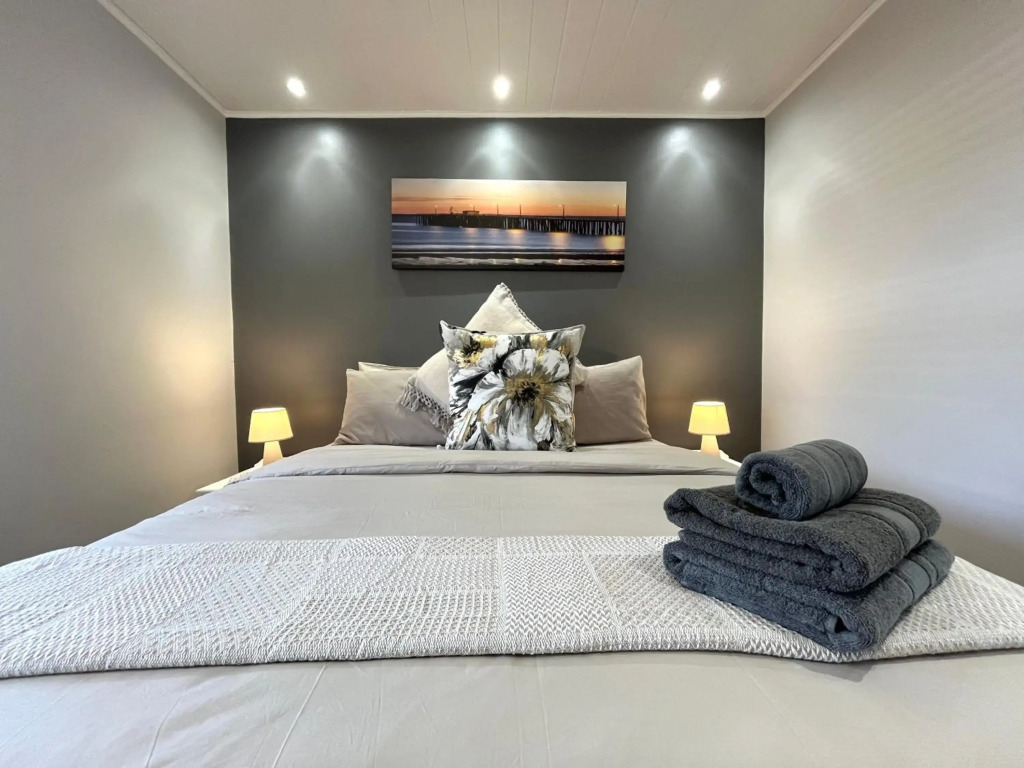 De Valle 65 Premium Apartment