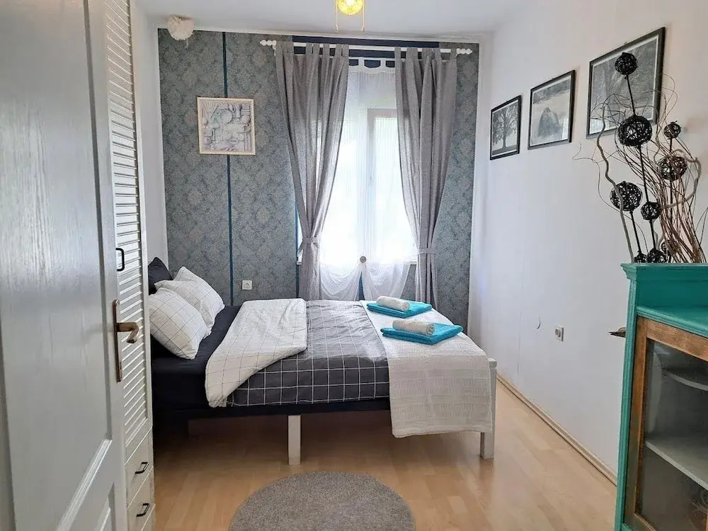 Apartment Maja