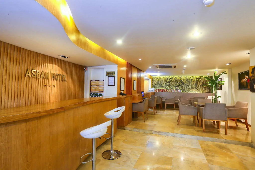 A25 Premium Hotel - 12 Ngô Sỹ Liên
