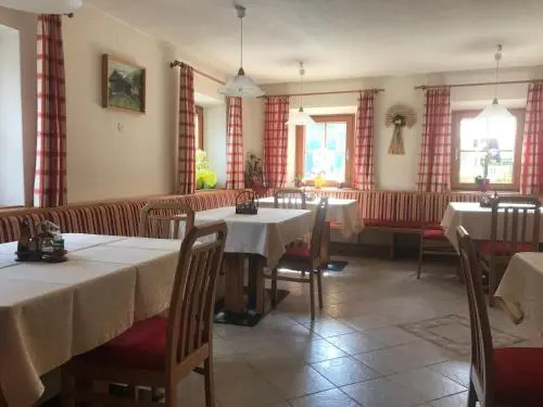 Gasthof Wacht