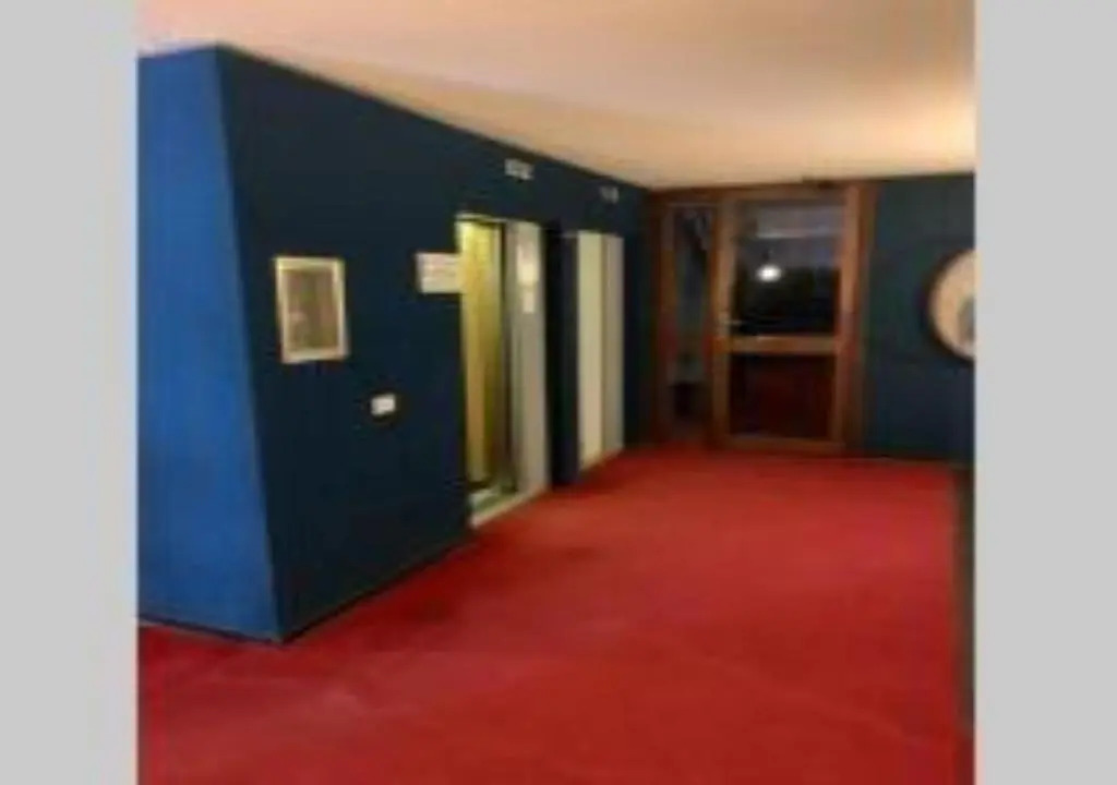 Casa Cervinia Shuss 2