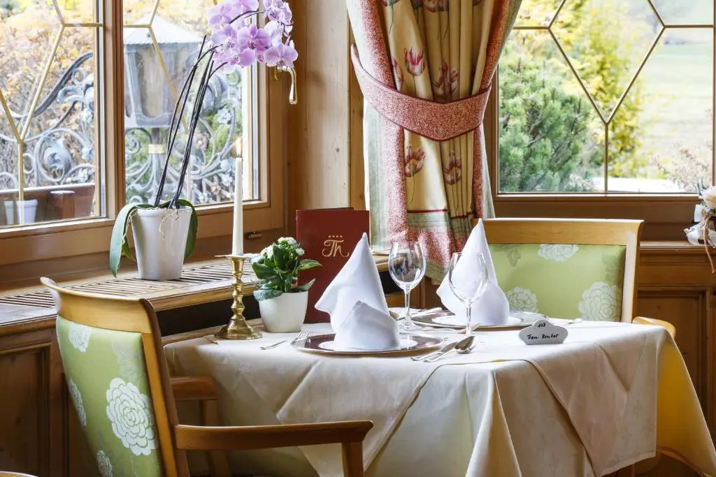 Hotel Thomahof