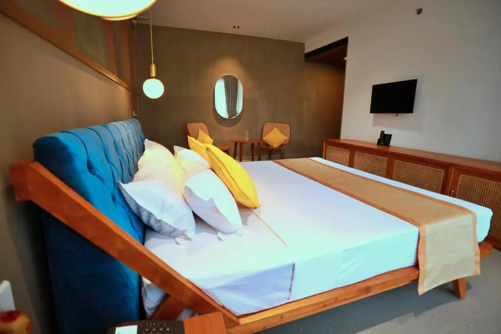 E.05 City Inn