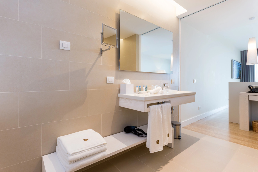 Palmares Beach House Hotel