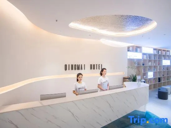Qingmai Hotel